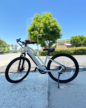 Wholesale Classic 26 Inch Electric Bike | 36V 7.6Ah Urban Commuter E-Bicycle | OEM/ODM Available 250W