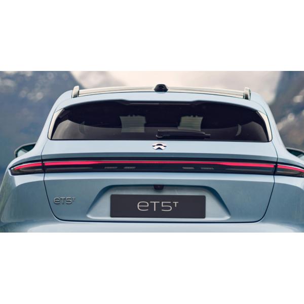 Upgrade Your Mid-Size Vehicle with NIO ET5T Electric Sedan's Innovative Dimming Feature