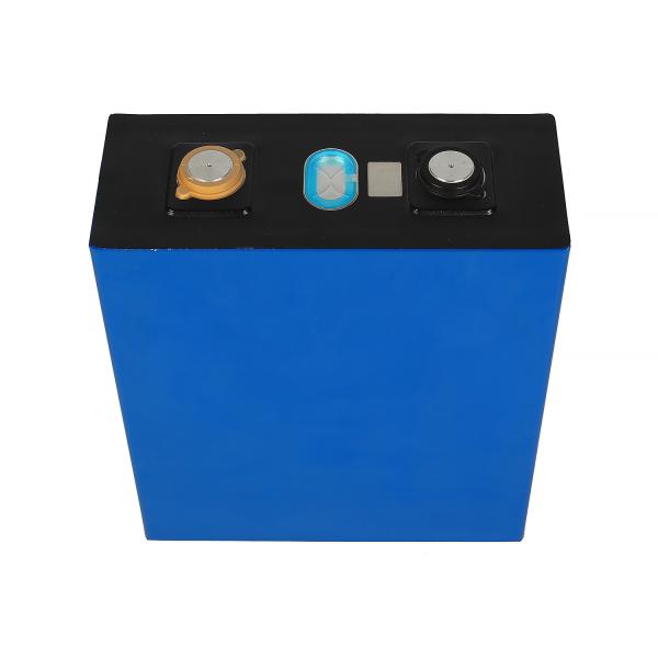 CATL 3.2V 271Ah LiFePO4 Battery with 3500 Cycles Low Self-Discharge and High Energy Density