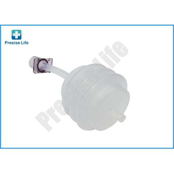 Легкий теста легкего 0.06L теста белого силикона младенческое неонатальное для вентилятора