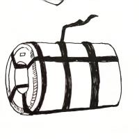 Stripe d'acier galvanisé à froid laminée à chaud Q195 Support Taille personnalisée