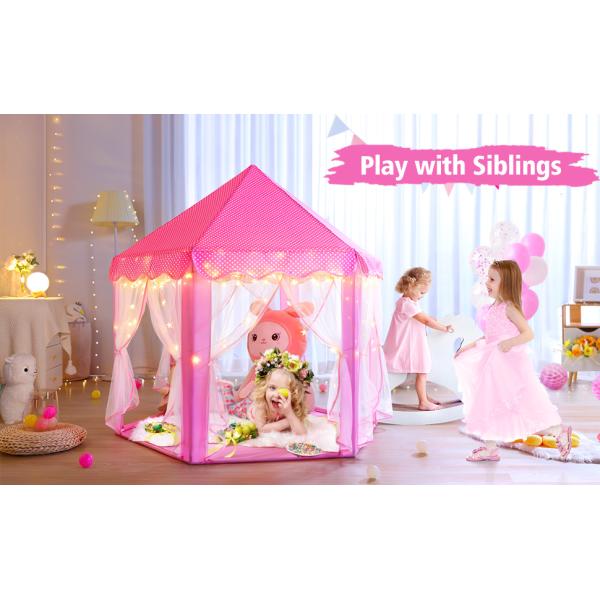 Kids Tent, Tent for Kids, an Extraordinary Dinosaur Tent, Toys for Kids Girls & Boys, Kids, Outdoor and Indoor