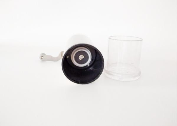 Grilleras de sal y pimienta de acero inoxidable para cocinas gourmet