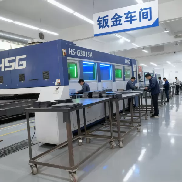 Shenzhen Taiwei Precision Technology Co., Ltd
