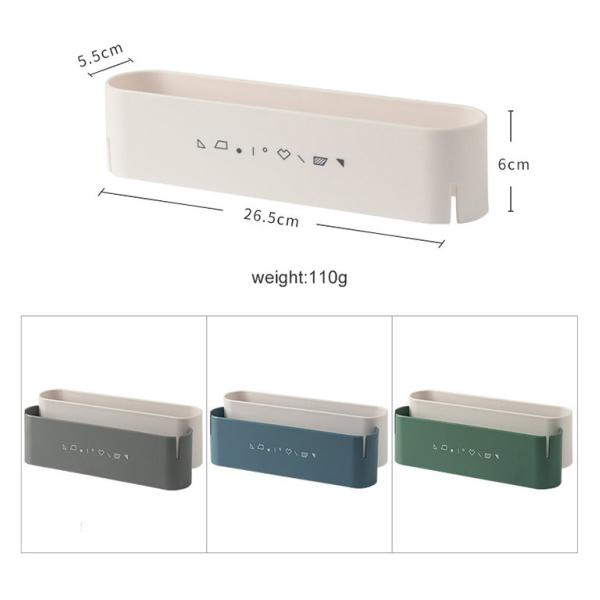 Подгонянная стена ABS Bathroom установила шкаф ботинка