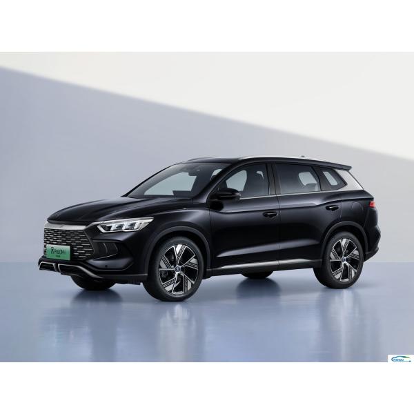 Maximum Full Load Mass 2140Kg Battery Charging System for BYD Song Pro DM-I Compact SUV