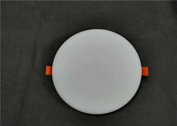 18 Watt Indoor Ceiling LED Panel Light Warm White 90lm/w Ra>70