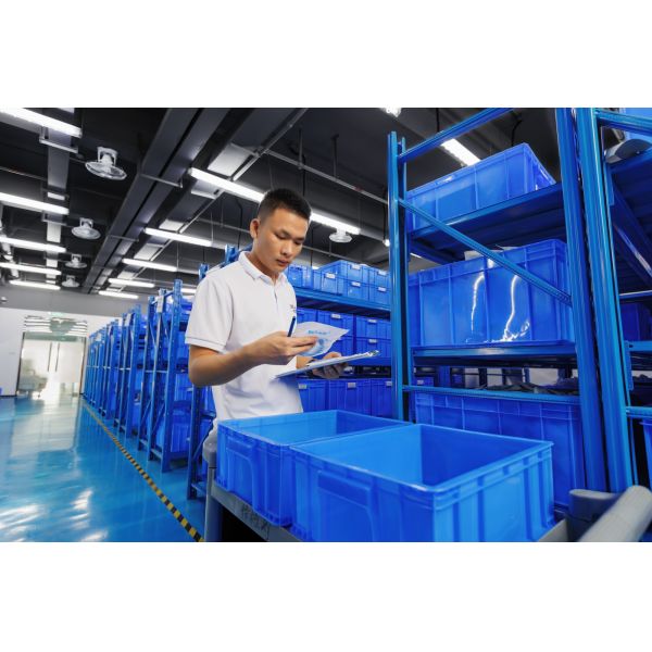 Guangdong Boyijingke Sensing Co., Ltd.