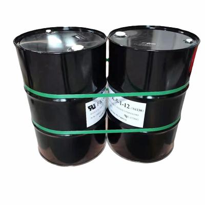 High-Performance FK-5-1-12 Clean Agents For Fire Protection Needs