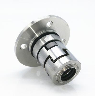 Mechanical Cartridge Seal 12mm 16mm 22mm CR Flange Grundfos Seal