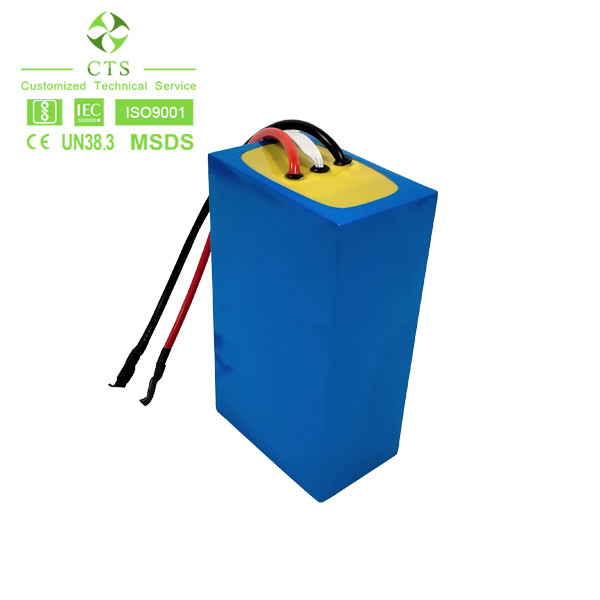 22V 64Ah OEM Replacement Batteries