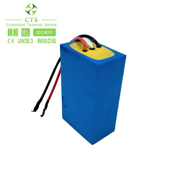 22V 64Ah OEM Replacement Batteries
