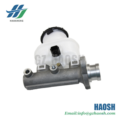 Главный цилиндр тормоза для Isuzu Dmax2006 8980069410 8980069411 8-98006941-0 8-98006941-1
