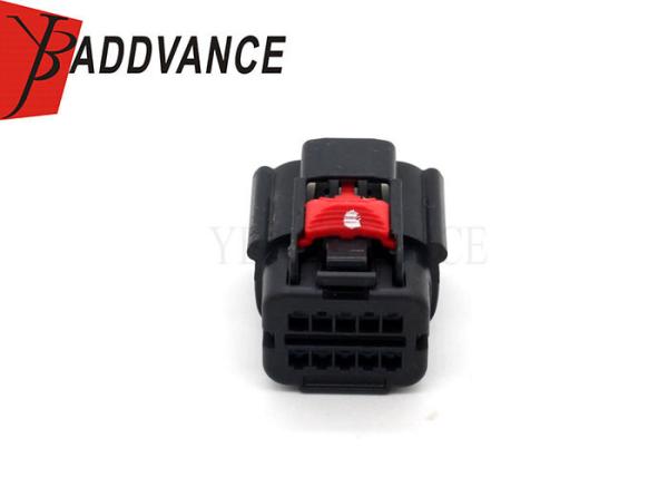 15514821 conector elétrico de  10 Pin Female Auto Wiring Harness