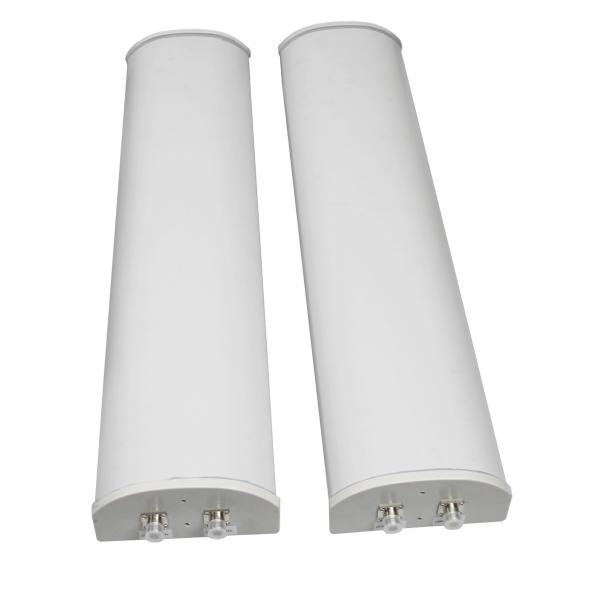 7 Bands Mobile Phone Prison Jammer System 4G Waterproof Outdoor