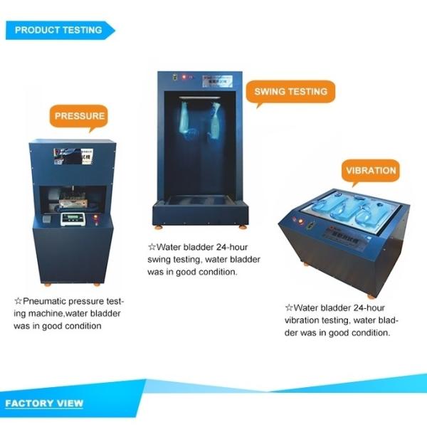 EN71 BPA LFGB Triathlon sports direct drinking bottles Soft Touch