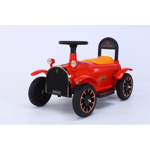 Электрические детские пульты для больших мальчиков Подходит для 3-8 лет