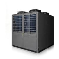 Commercial Heat Pump Hot Water Heater For Hotel Hospital School Factory Office Hot Water Project Water Heating System