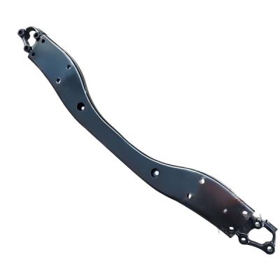 DZ9H259800601 Two Beam Welded Assembly SHACMAN Truck Parts