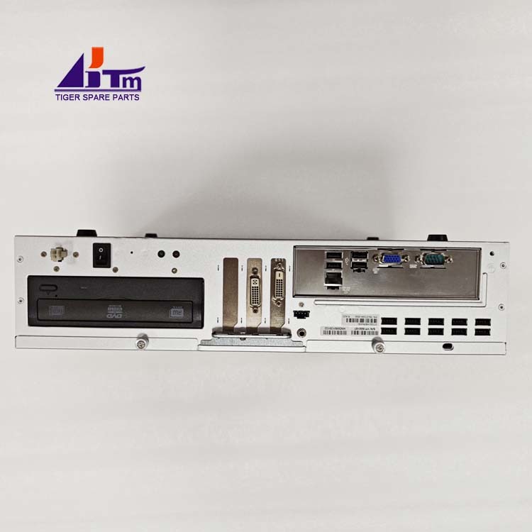 Diebold Haibo PC Core 00-151586-000I 00151586000I 750-DT330H-003G
