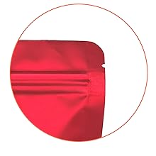 Kraft Paper Stand-Up Pouch Nuts Tea Dried Fruit Sealed Packing Bag Packaging Zipper Bag