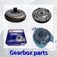 Ensemble convertisseur de couple hydraulique 6F35 2.0T 201150152500013