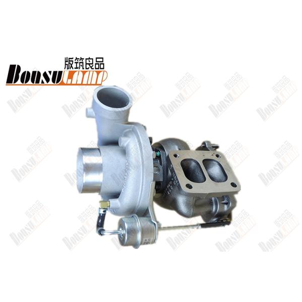 High Level Metal Turbocharger ISUZU  8943926480 Stable Performance