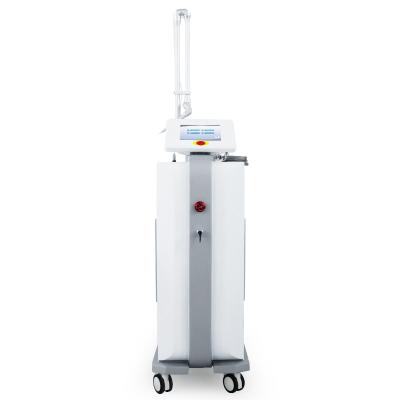 ODM 10600nm RF CO2 Fractional Laser Machine Germany 4D Fotona System