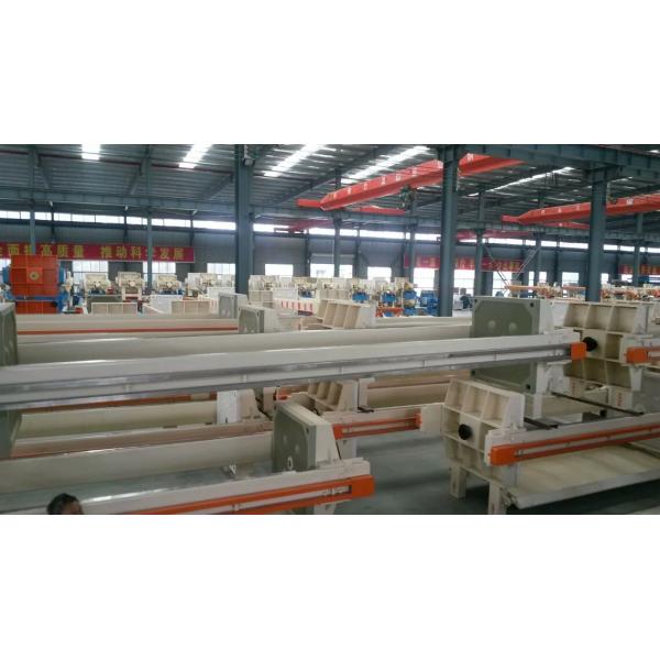 Chengdu Xinming Filter Equipment Co., Ltd.