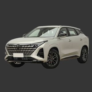 For Sale Changan UNI-Z Blue Whale 500bar Pro Max 2025 Compact SUV