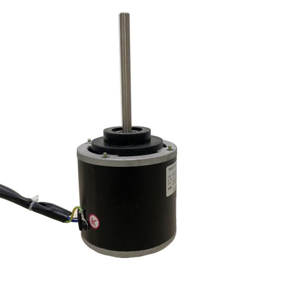 220v 50Hz 1250rpm 16w затеняло вентиляторный двигатель вентиляторного двигателя AC поляка на открытом воздухе