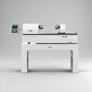 Digital Microcomputer-controlled Torsion Strength Performance Test Of Torsion Testing Machine