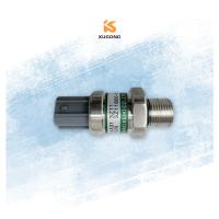 Sensor de pressão da escavadeira 25479045 2547-9045 Para DH300LC-7