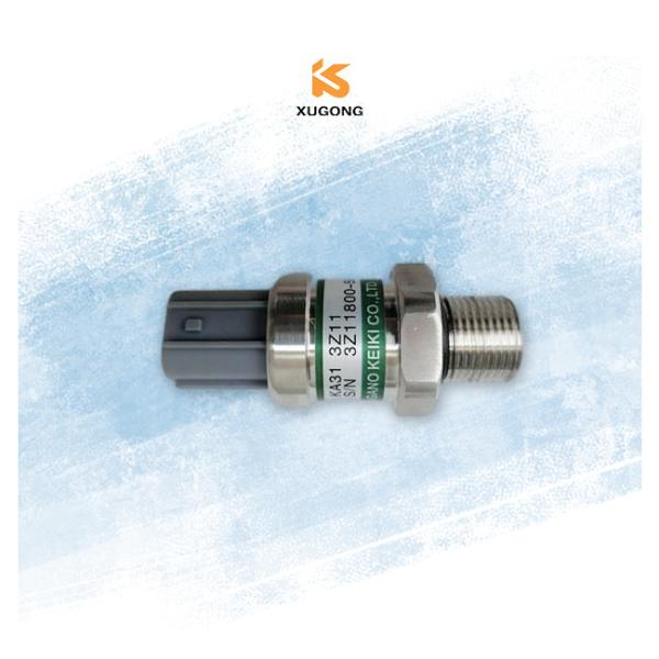 Sensor de pressão da escavadeira 25479045 2547-9045 Para DH300LC-7