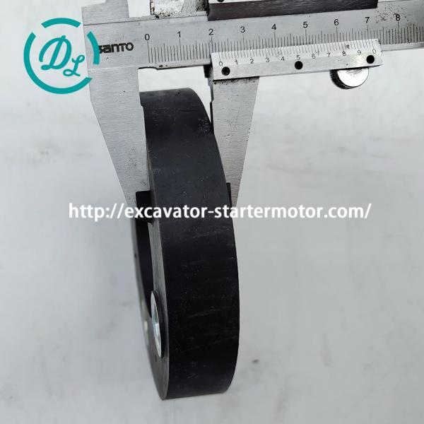 5153-34070 MRH-700 Couplings MRH-7 Pièces détachées de rouleaux à vibration