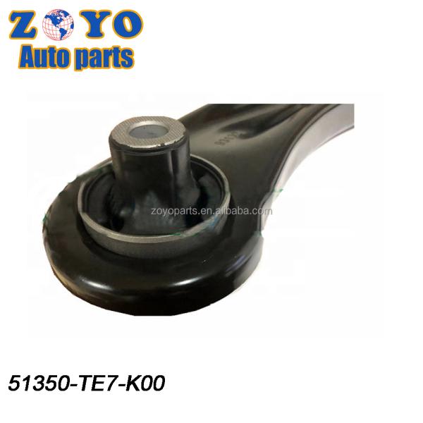 51350-TG2-T01 Ball Joint Front Lower Control Arm for Honda Mobilio Acura 2004-2016