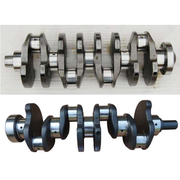 4D31 ME011207 Diesel Engine Camshaft For Mitsubishi