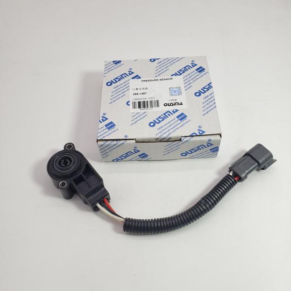 OUSIMA High quality  GP-Position Sensor 266-1467 2661467 For CAT D3G D6 D5 D8T D6T D6N