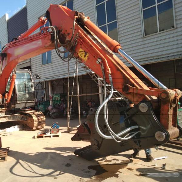 Vehicle Scrapping Shear, Car Scrapping shear for Car Recovery Treatment