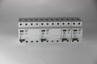 Interruptor de circuito RCCB de tipo ASi tipo A certificado SEMKO de 40 ampérides e 30 mA