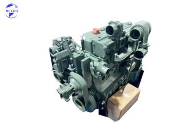 Euro 3 99 kW Volvo D5D Motor para Volvo Bl60b