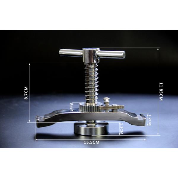 Cryogenic Type Planetary Ball Milling Machine 10-640r/ Min Rotation Speed