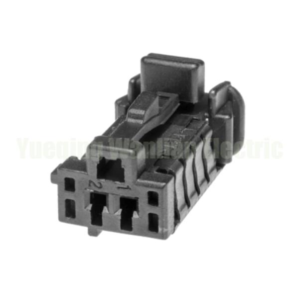 2 Пин 98817-1021 Проводка разъема Автомобильный водонепроницаемый соединитель Авто вставка AC сборка