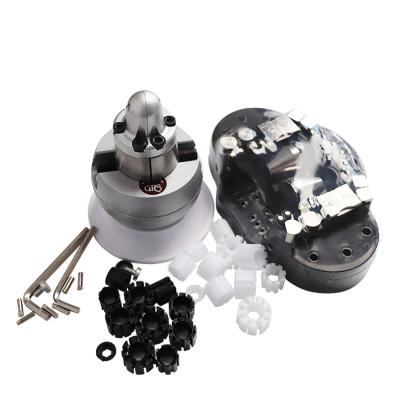 Ball Diameter 78mm Jewelry Engravers Ball Vise 360 Rotation