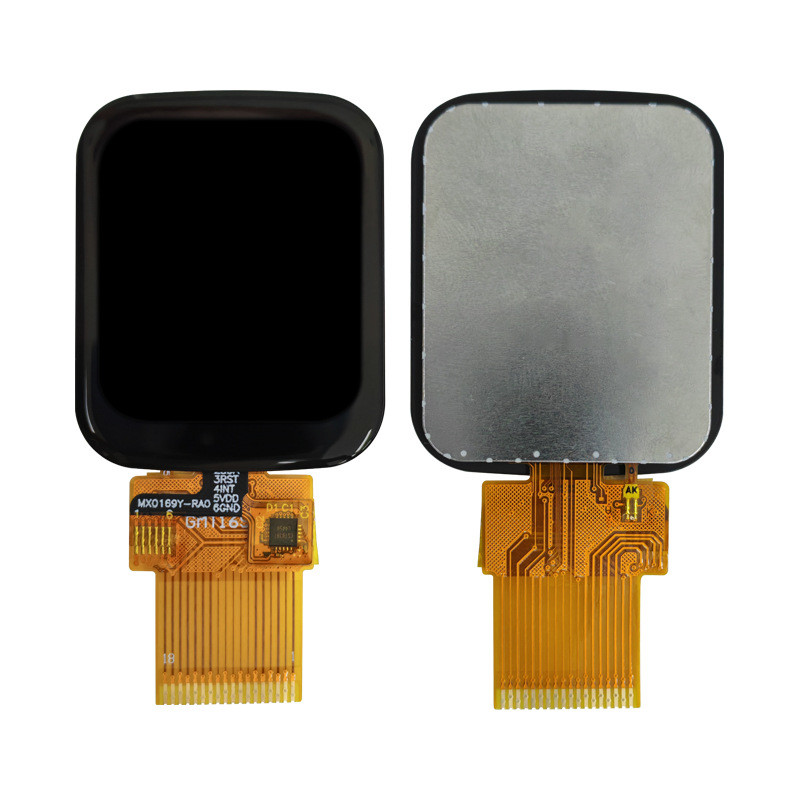 TFT дисплейный модуль 1,69 дюйма 240x280 SPI Управляющий IC ST7789V