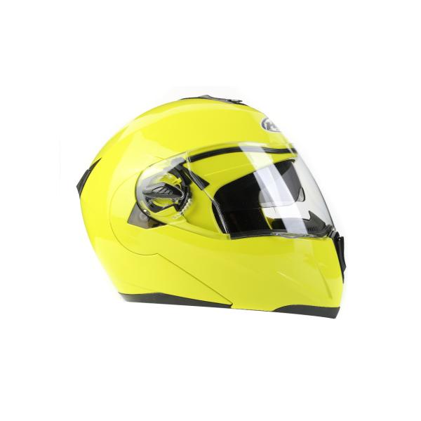 Portable Aftermarket Motorcycle Accessories Including Delivery Box / Helmets / Gloves