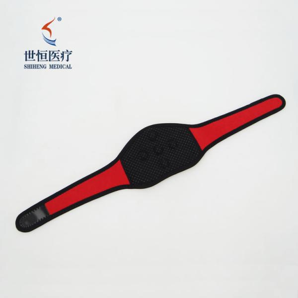 Healthy Magnetic Therapy Thermal Pain Relief Heating Neck Set Brace Support Strap