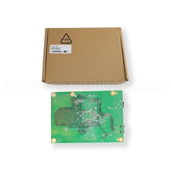 Prato principal para a impressora quente Parts Formatter Board da venda do OEM do jato 2055dn cc528-60001 do laser & o original do cartão-matriz