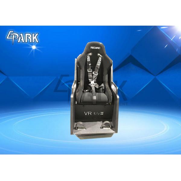 Exciting 360 Degree Flight Virtual Reality Simulator For 5 Square Meters