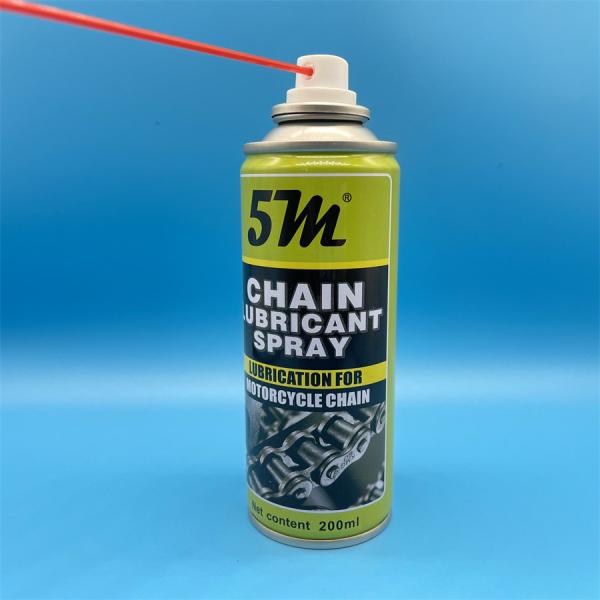 Reliable WD-40 Lubricant Valve for Household Appliances - 3/8 Inch Specification